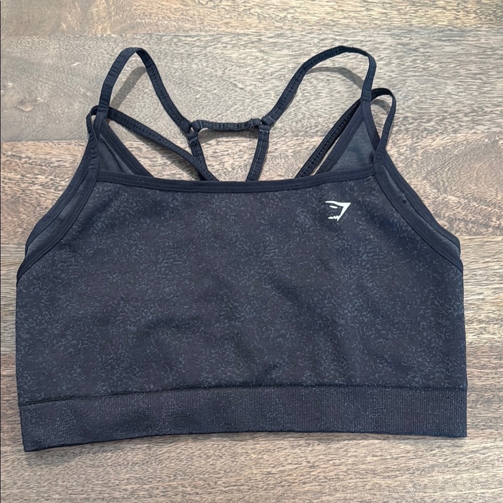 Gymshark Adapt Fleck Seamless Sports Bra